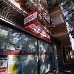 El paro sube en 36.936 personas en octubre lastrado por el fin de la temporada turística