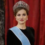 La princesa Leonor