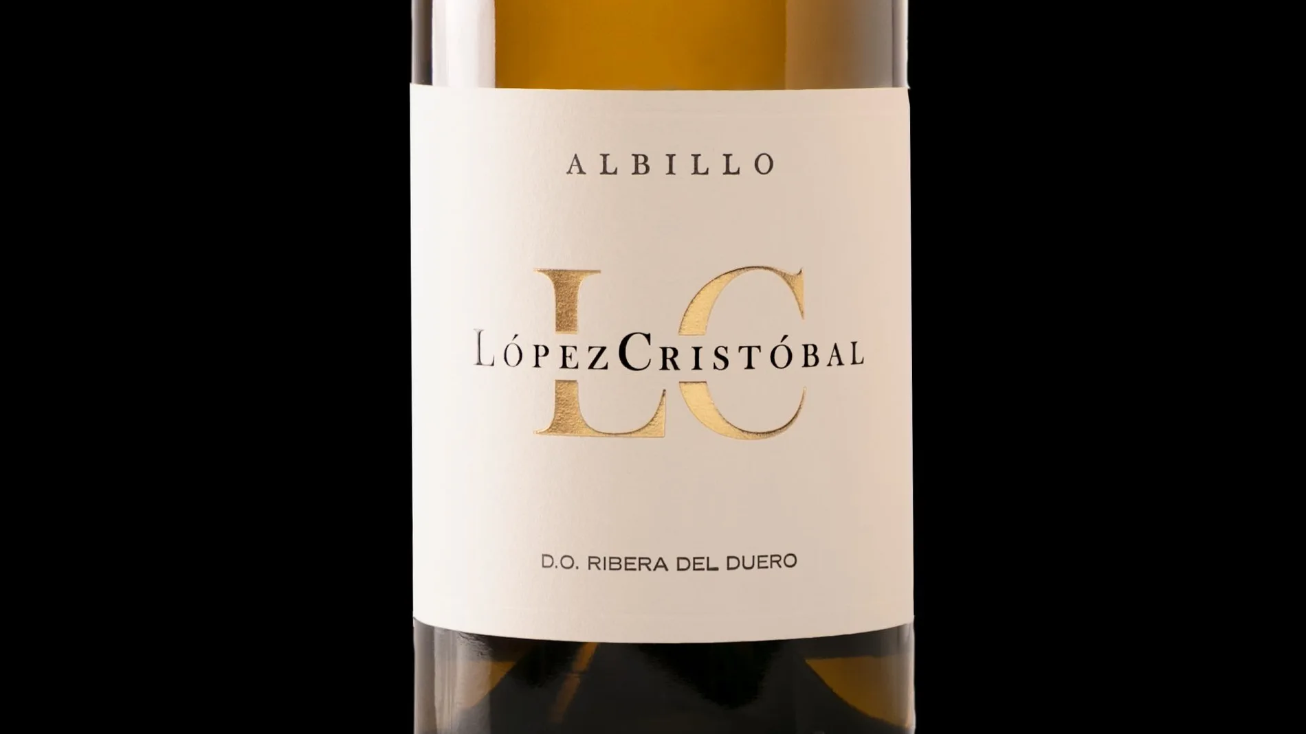 López Cristóbal preserva la diversidad de la albillo mayor en Ribera del Duero