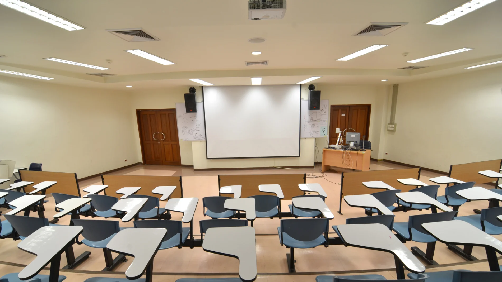 La respuesta inesperada de un alumno en clase sorprende a todos