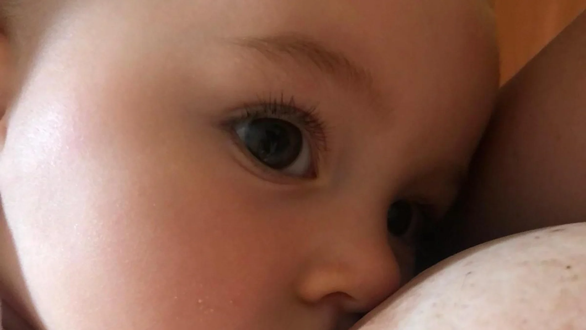 Si no se trata correctamente, la leche acumulada puede derivar en una mastitis
