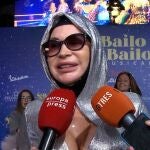 Marlene Mourreau nos habla de cómo se encuentra su hijo