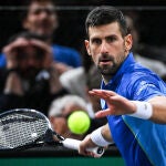 TENNIS - ATP - ROLEX PARIS MASTERS 2023