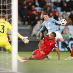 Celta de Vigo - Sevilla FC