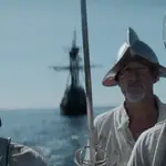 "Conquistadores": Un enfoque que dará qué hablar