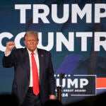 Election 2024 Republicans Florida Trump