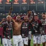 Boca Juniors - Fluminense