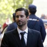 Cándido Conde-Pumpido Varela