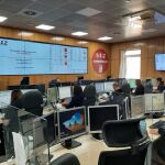 Centro de Emergencias 1-1-2 de Castilla y León