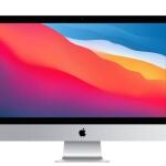 Fuera rumores: Apple confirma que el iMac de 27 pulgadas no regresará.