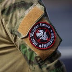 Ucrania.- Kadirov informa de que un grupo de antiguos miembros de Wagner entrena con las fuerzas especiales chechenas