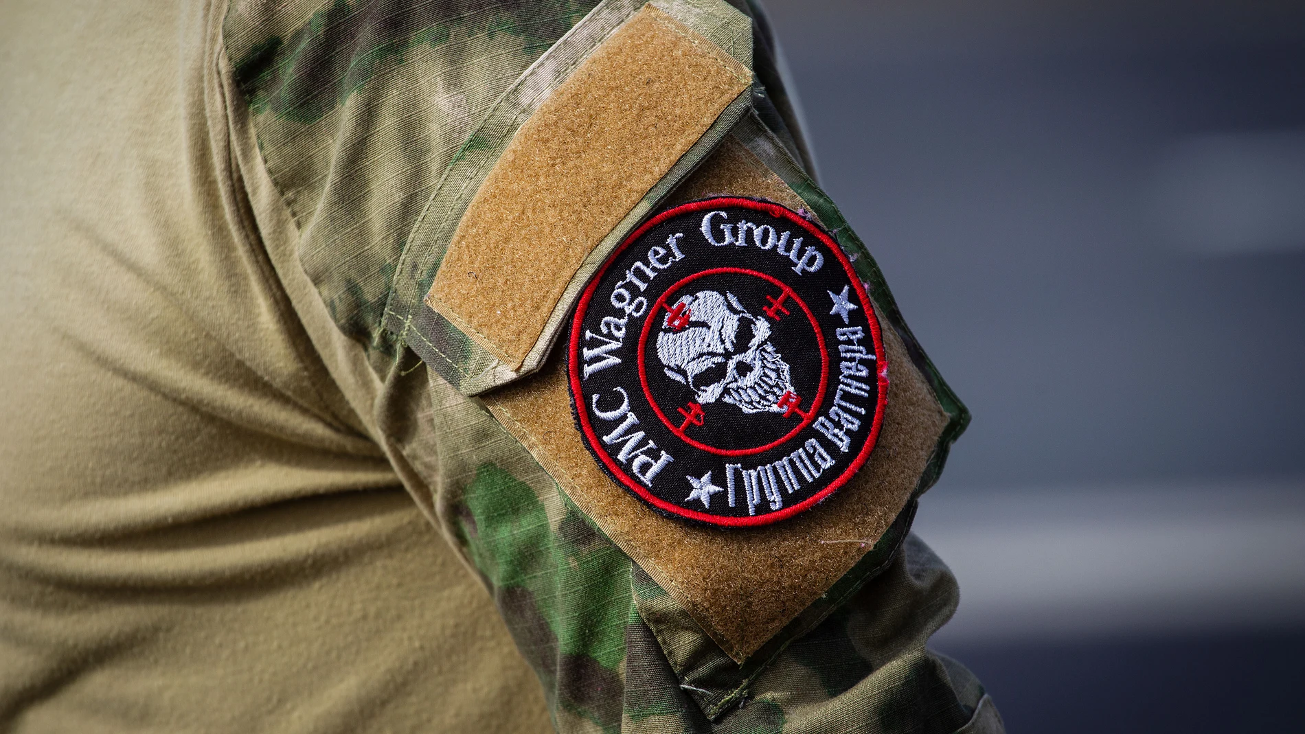 Ucrania.- Kadirov informa de que un grupo de antiguos miembros de Wagner entrena con las fuerzas especiales chechenas