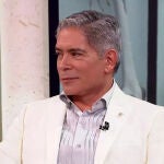 Boris Izaguirre, presentador de 'Más Vale Sábado'