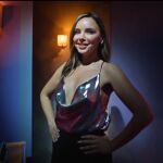 Chenoa presentará la nueva edición de 'Operación Triunfo'