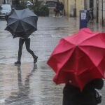 Las lluvias se limitarán esta semana al noroeste peninsular y las temperaturas bajarán, pero se recuperarán el viernes