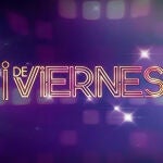 Logo de '¡De Viernes!'