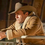 La quinta temporda de "Fargo" lelga el 29 de noviembre a Movistar Plus+