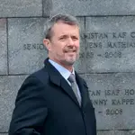 Federico de Dinamarca