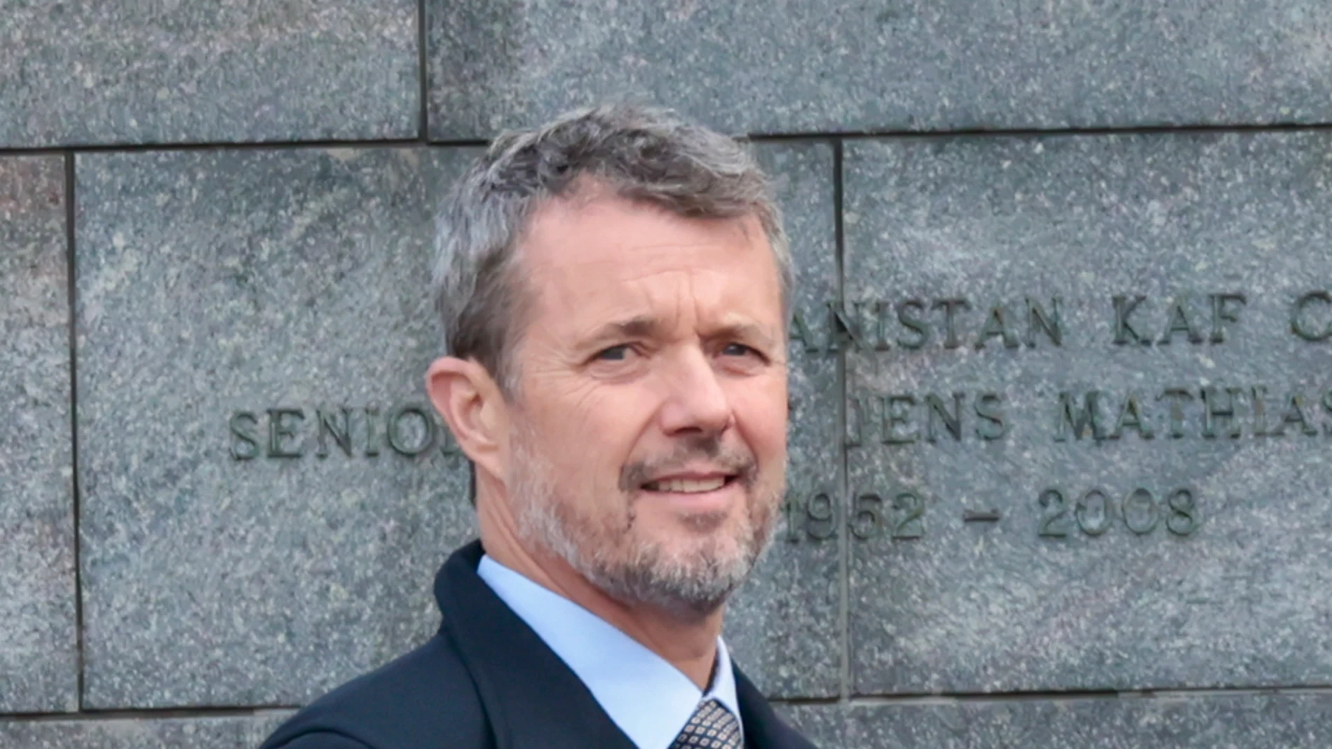 Federico de Dinamarca