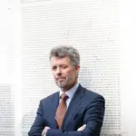 Todos los detalles del encuentro entre Federico de Dinamarca y Genoveva Casanova