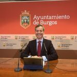 César Barriada, presidente de Promueve