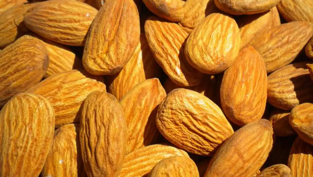 Almendras