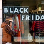 Black Friday 2023 en España