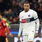 UEFA Champions League - AC Milan vs PSG