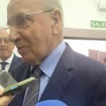 Alfonso Guerra 