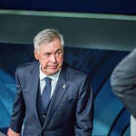 UEFA Champions League - Real Madrid vs Braga