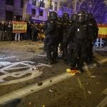 Protestas 