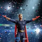 Prime Video anuncia la vuelta de 'The Boys' creando gran expectación