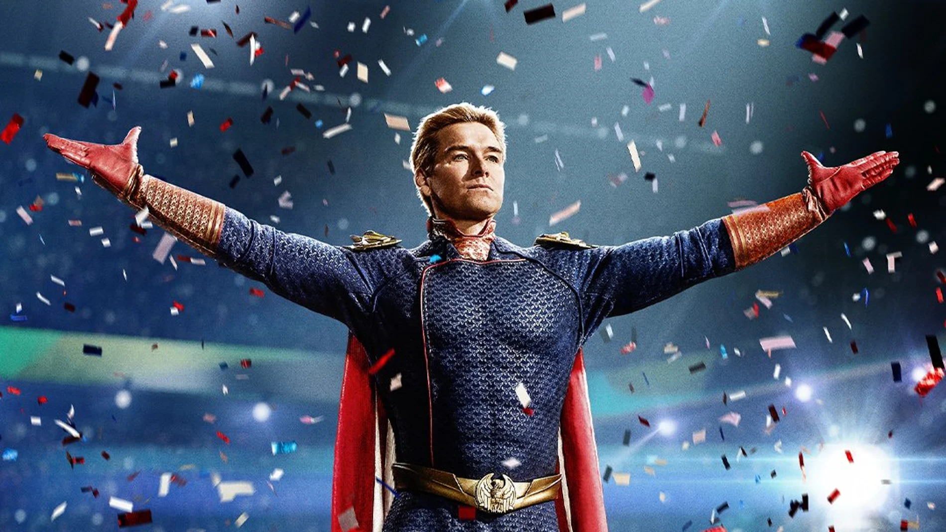 Prime Video anuncia la vuelta de 'The Boys' creando gran expectación