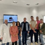 'Neurocalçat': la zapatilla revolucionaria que cambiará la forma de caminar