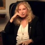 Barbra Streisand 