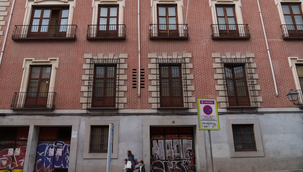 Palacio del Duque del Infantado. David Jar