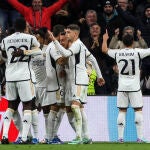 Real Madrid - SC Braga