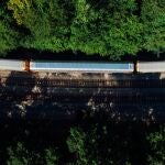 Rail Europe, railes sostenibles