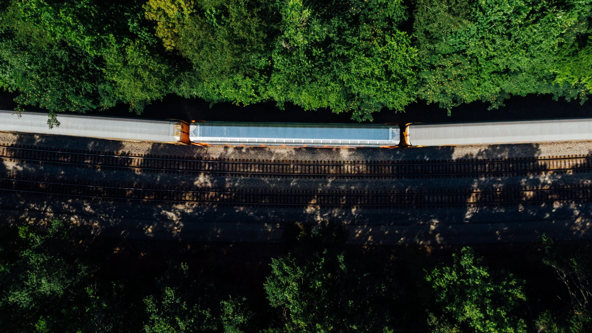 Rail Europe, railes sostenibles