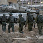 Israel Palestinians Controlling Gaza Explainer