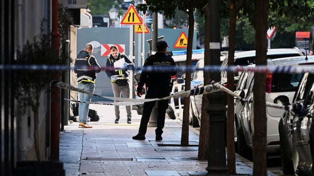 La Policía investiga en el lugar donde el político español Alejo Vidal-Quadras, que fue vicepresidente del Par