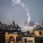 Fighting in northern Gaza as IDF continues military operation