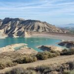 MURCIA.-La cuenca del Segura mantiene el escenario de alerta por escasez