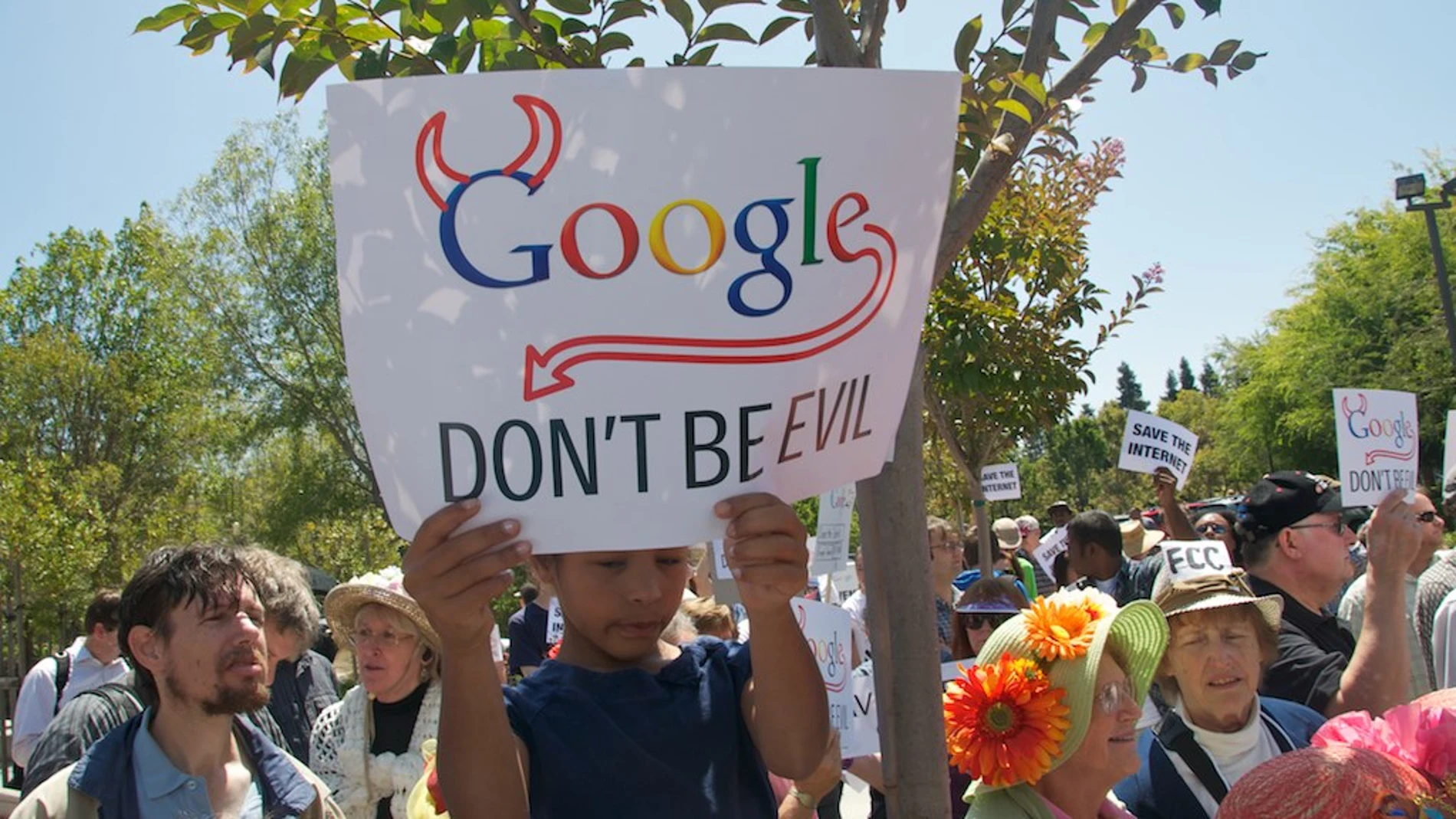 Google