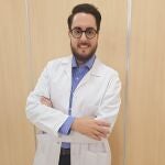 Dr. Alexander Siles 