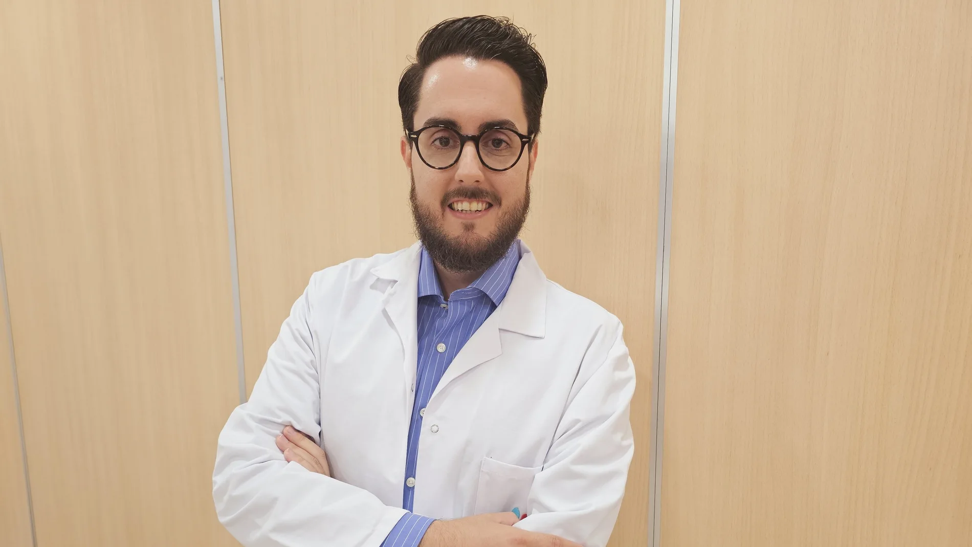 Dr. Alexander Siles