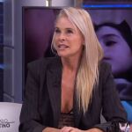 Belén Rueda, en 'El Hormiguero'