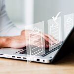 Si utilizamos el mismo dispositivo y olvidamos la contraseña del certificado digital, es fundamental buscar la copia de seguridad.