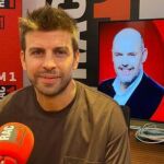 Gerard Piqué