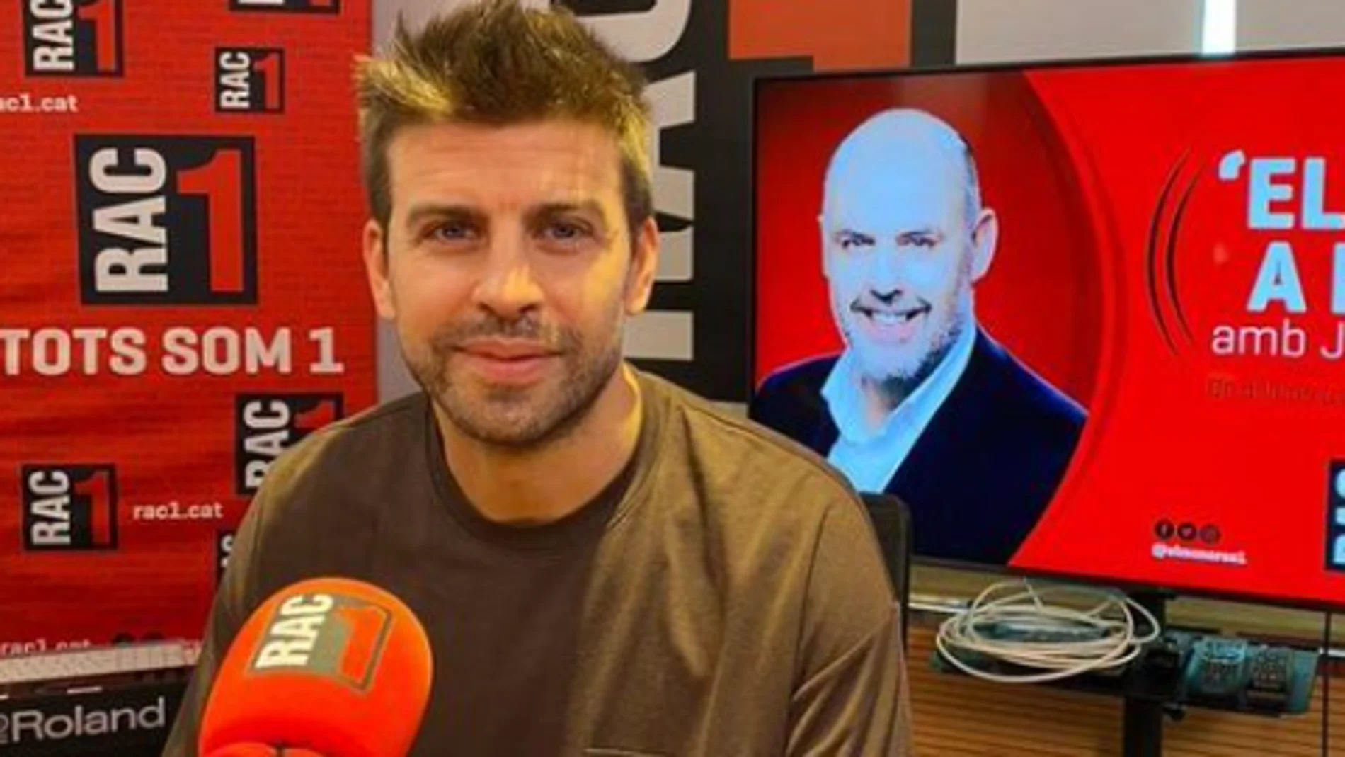 Gerard Piqué